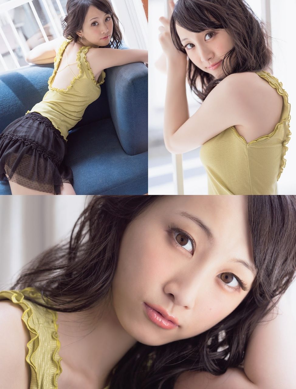 松井玲奈エロ画像no title