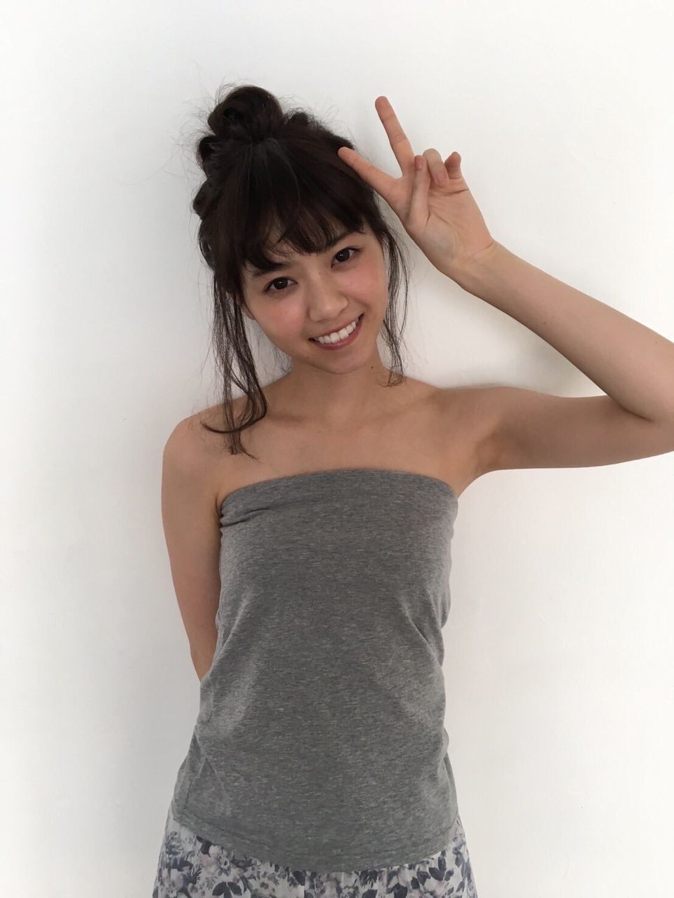 西野七瀬エロ画像no title