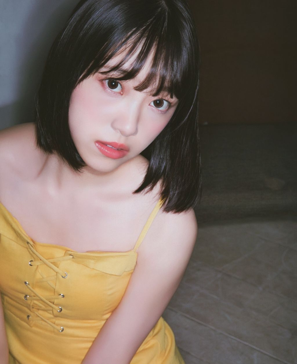 堀未央奈エロ画像no title