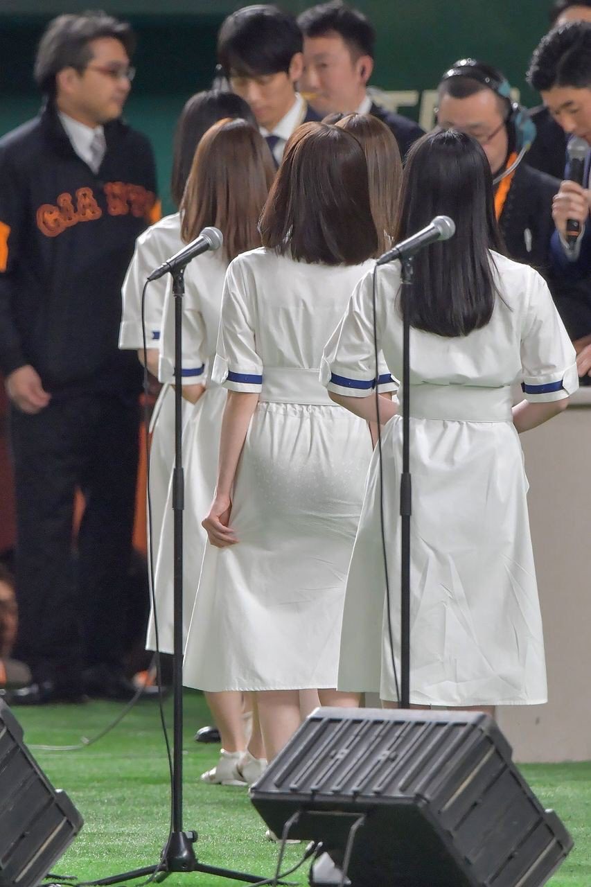 生田絵梨花エロ画像