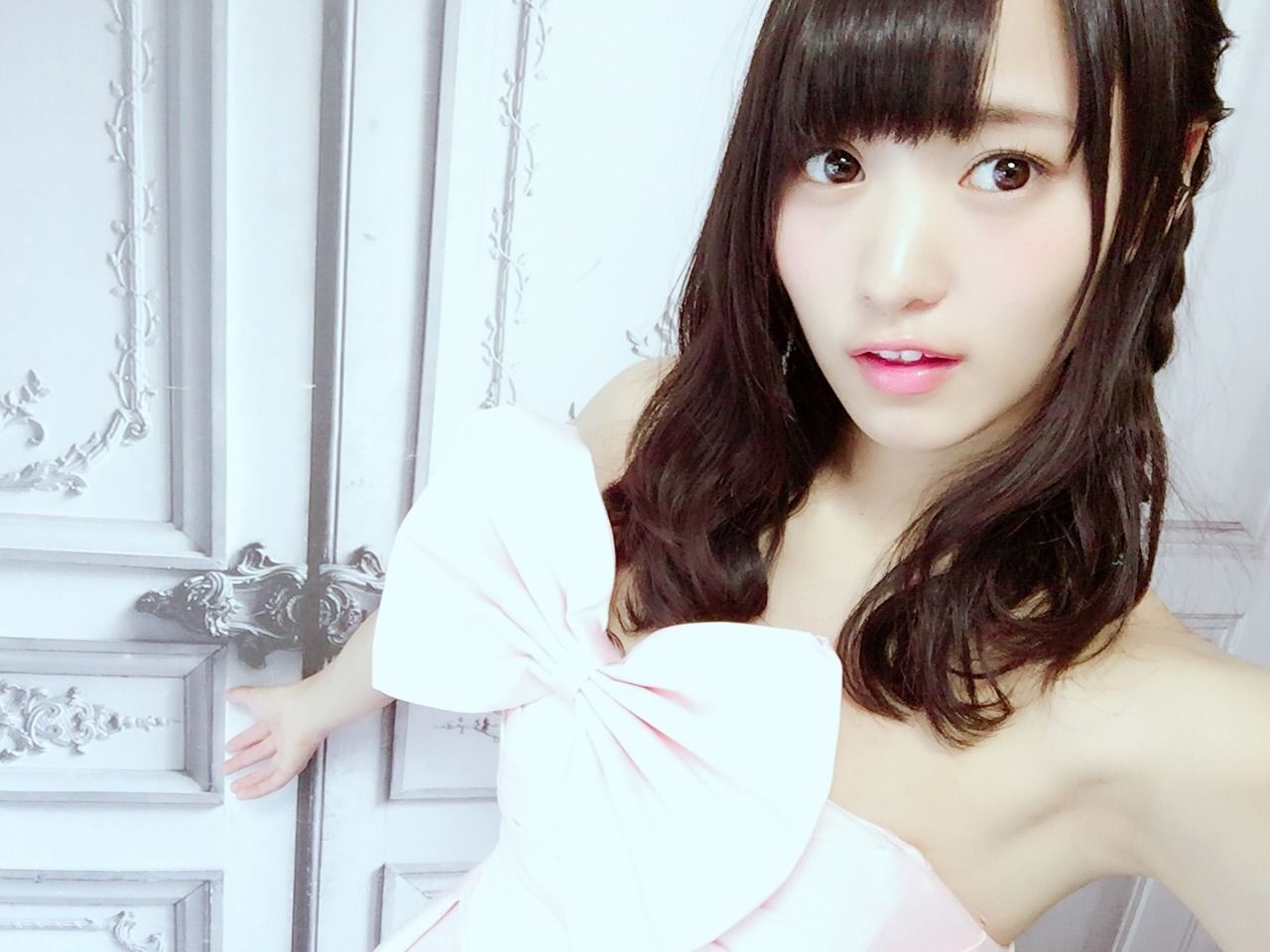 菅井友香エロ画像no title