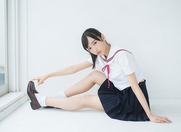 小栗有以エロ画像no title