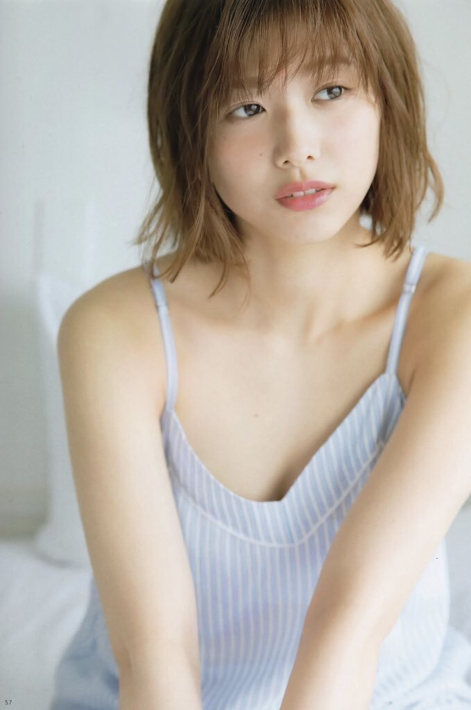 渡邉理佐エロ画像no title