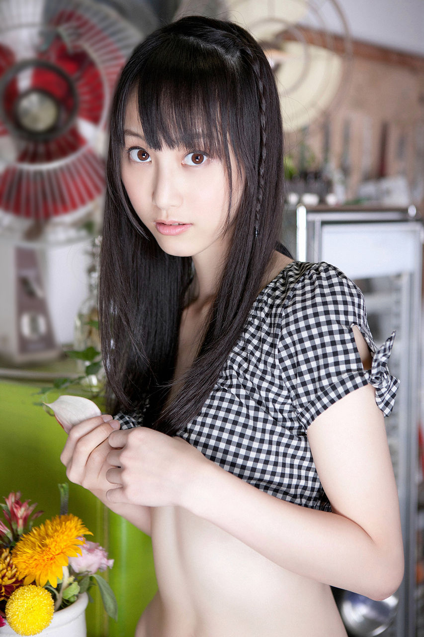 松井玲奈エロ画像no title