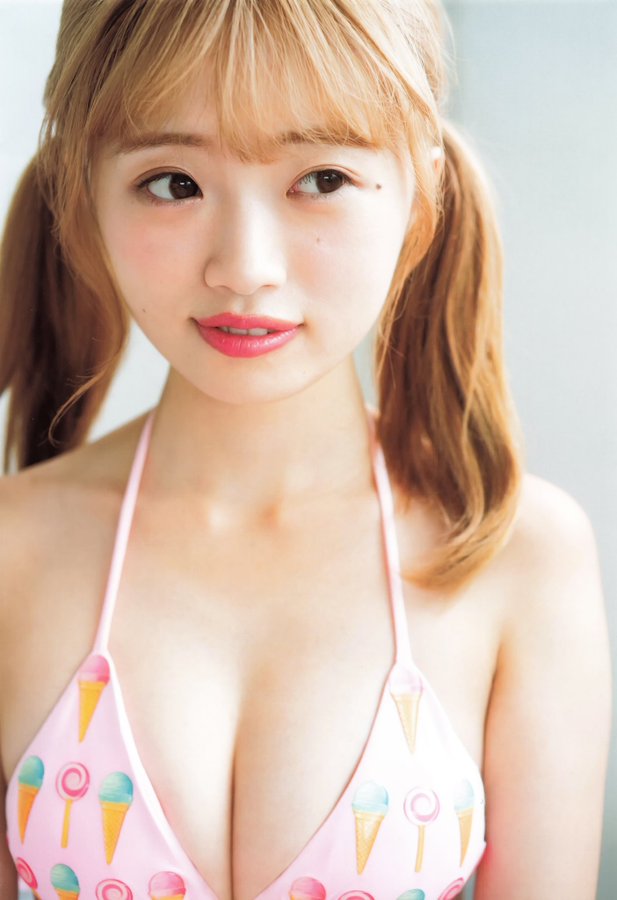 中井りかエロ画像
