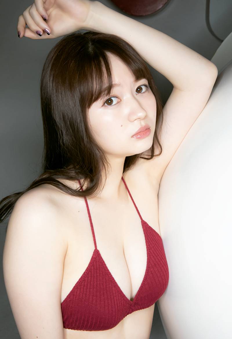 江籠裕奈エロ画像