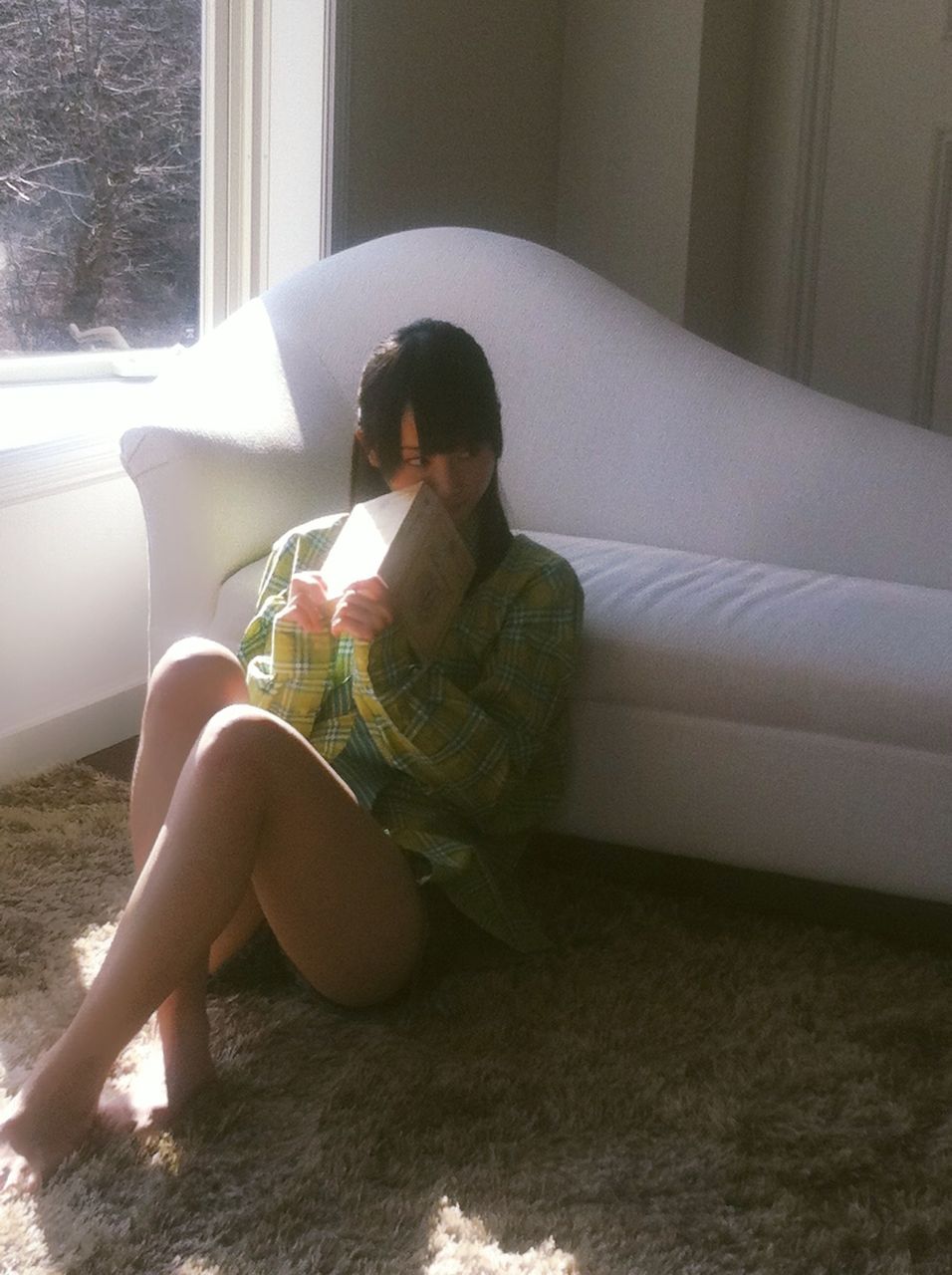 松井玲奈エロ画像no title