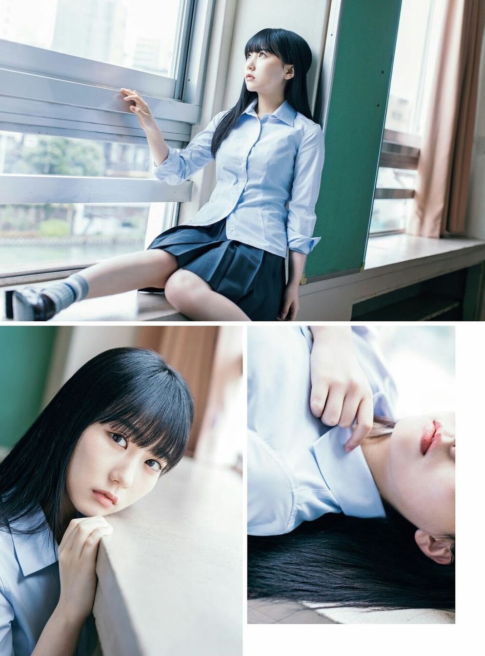 田中美久エロ画像9
