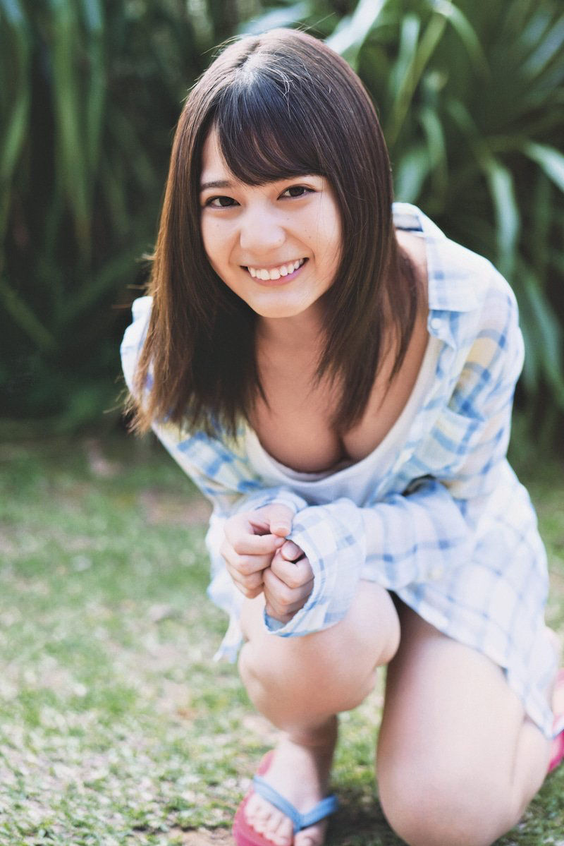 小坂菜緒エロ画像SBU6Hi8