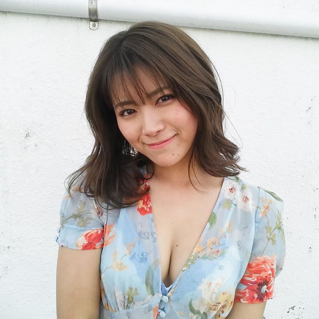 SKE山内鈴蘭エロ画像EXnVggLUcAAGThl.jpg large