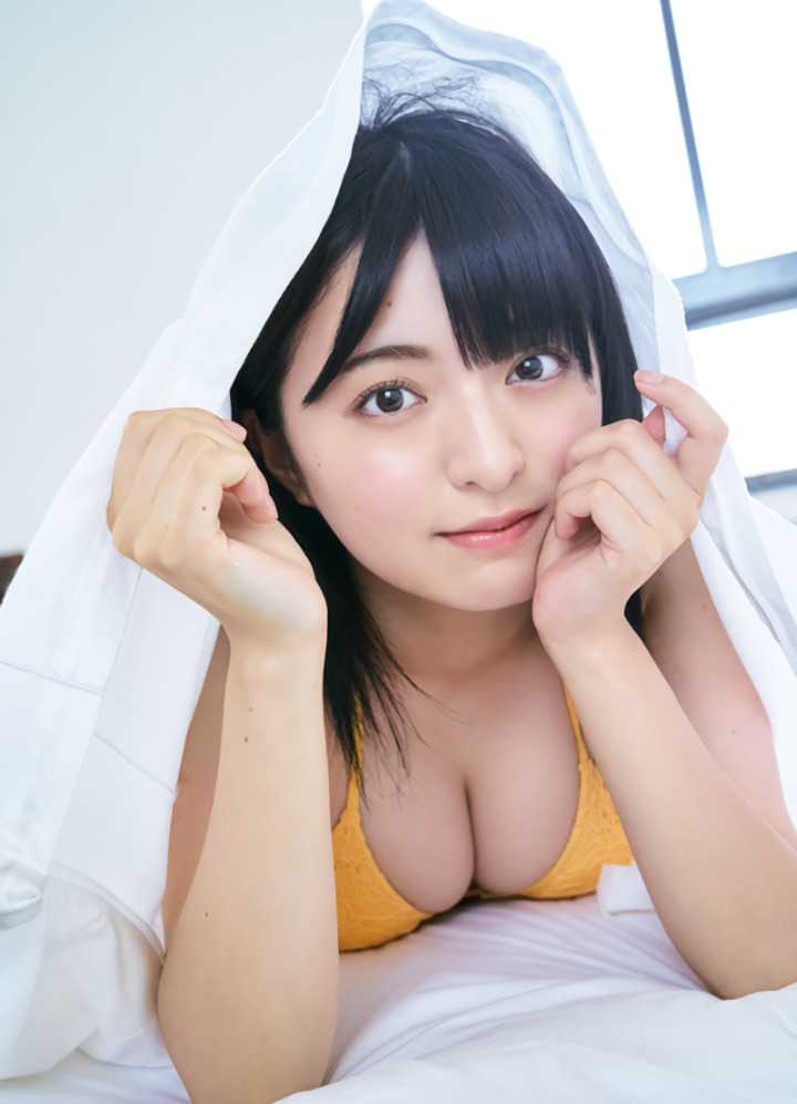 佐藤七海エロ画像