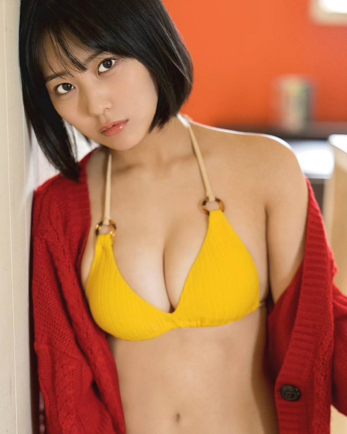 田中美久エロ画像FTLT4ZXagAYRw7Y(1)