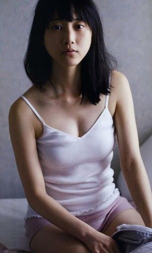 松井玲奈エロ画像no title