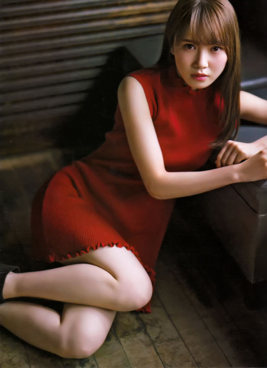 加藤史帆エロ画像tumblr_p21oi0V3W61vpybydo4_1280