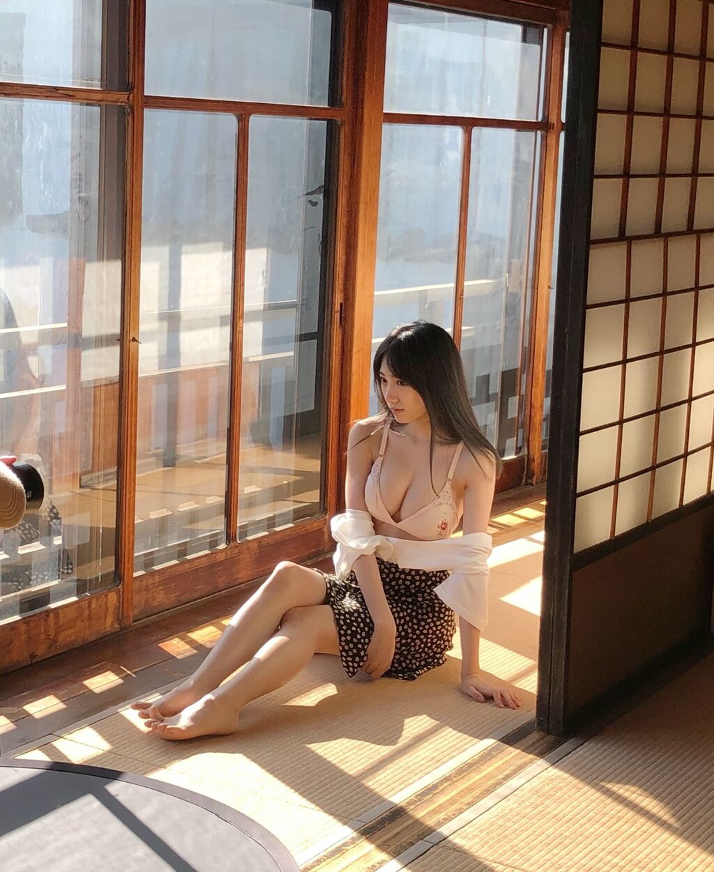横野すみれエロ画像7vpWwJ9