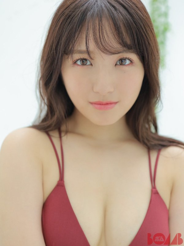 大和田南那エロ画像