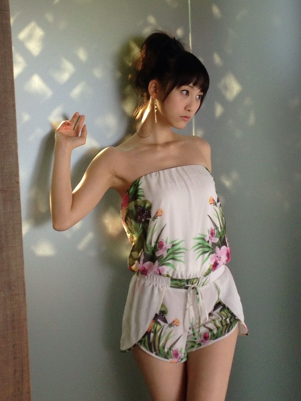 松井玲奈エロ画像no title