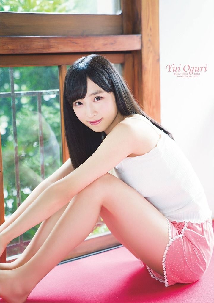 小栗有以エロ画像tumblr_pcb05l2IZI1uyi5jso3_1280