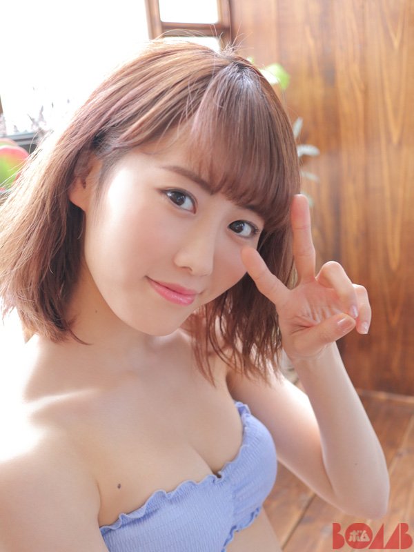 西潟茉莉奈エロ画像DdZYW7JU8AANjEr