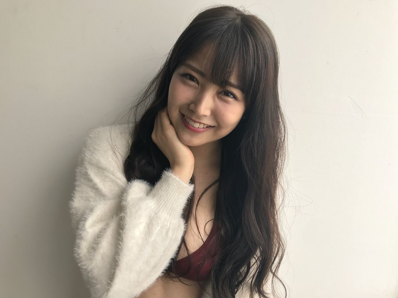 白間美瑠エロ画像시로마미루야사Dp4cFq4UUAAlbbk.jpg large