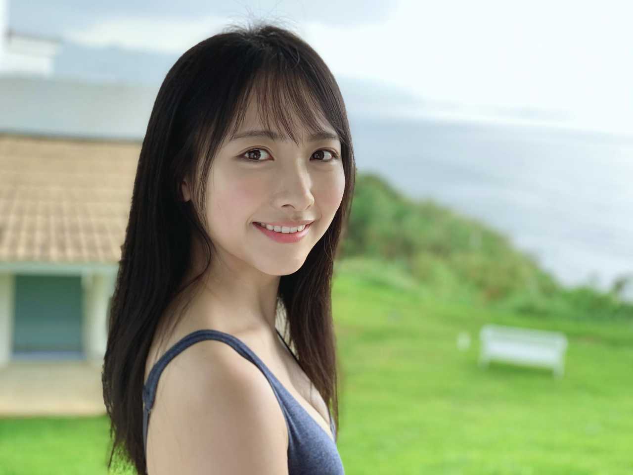 石田千穂エロ画像