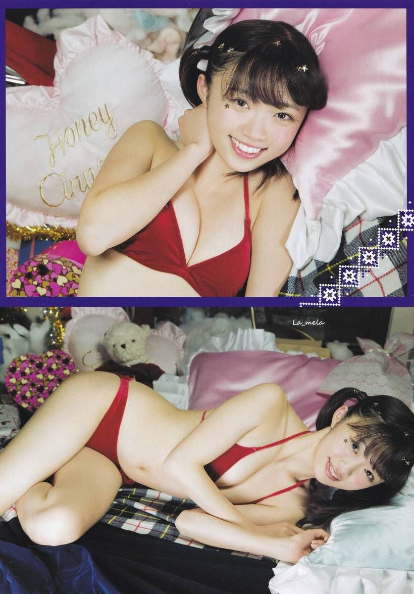 中井りかエロ画像no title