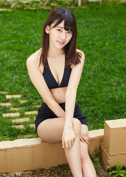 宮脇咲良エロ画像미야와키사쿠라야사tumblr_o7b9t5T6g11ueloi8o2_500