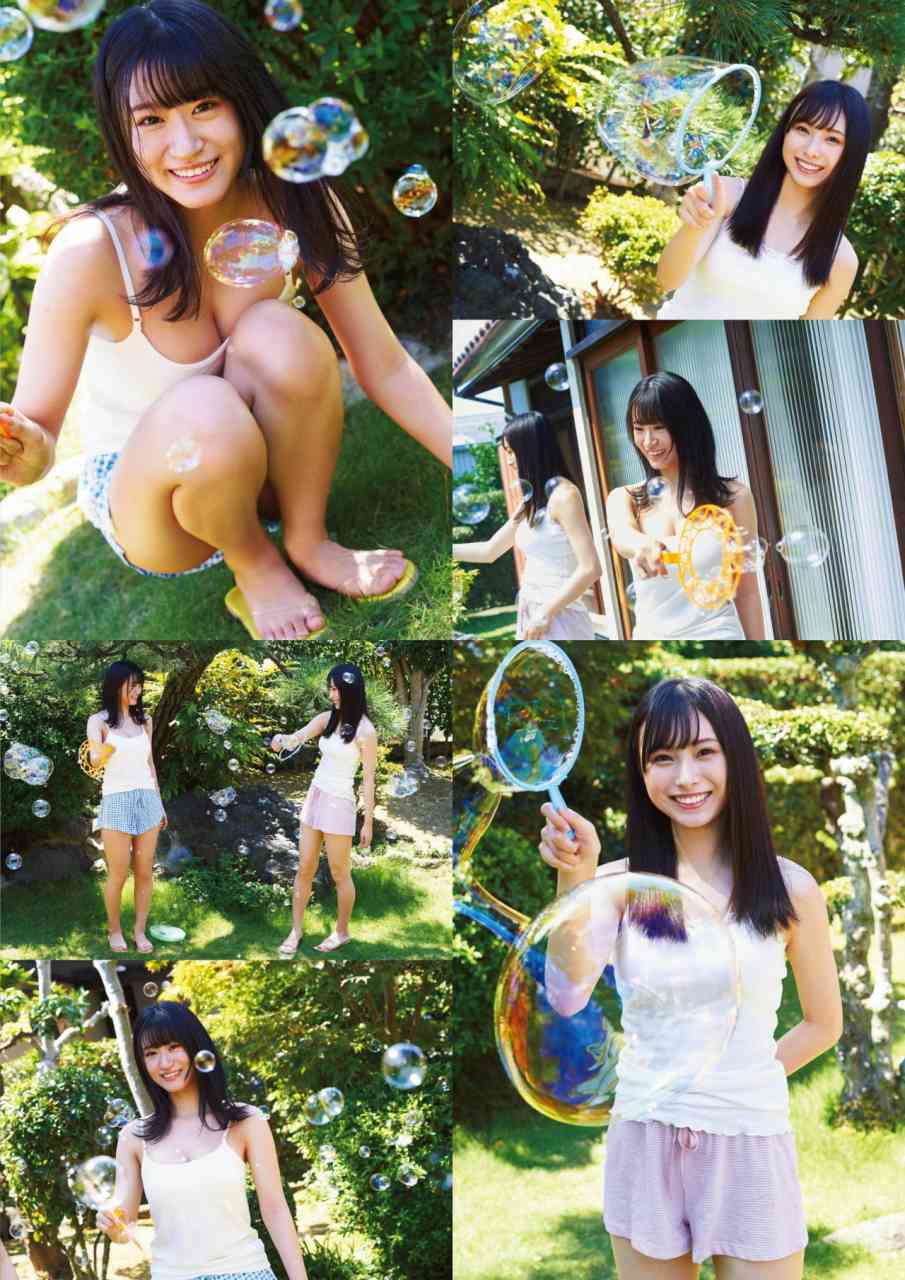 上西怜&梅山恋和エロ画像