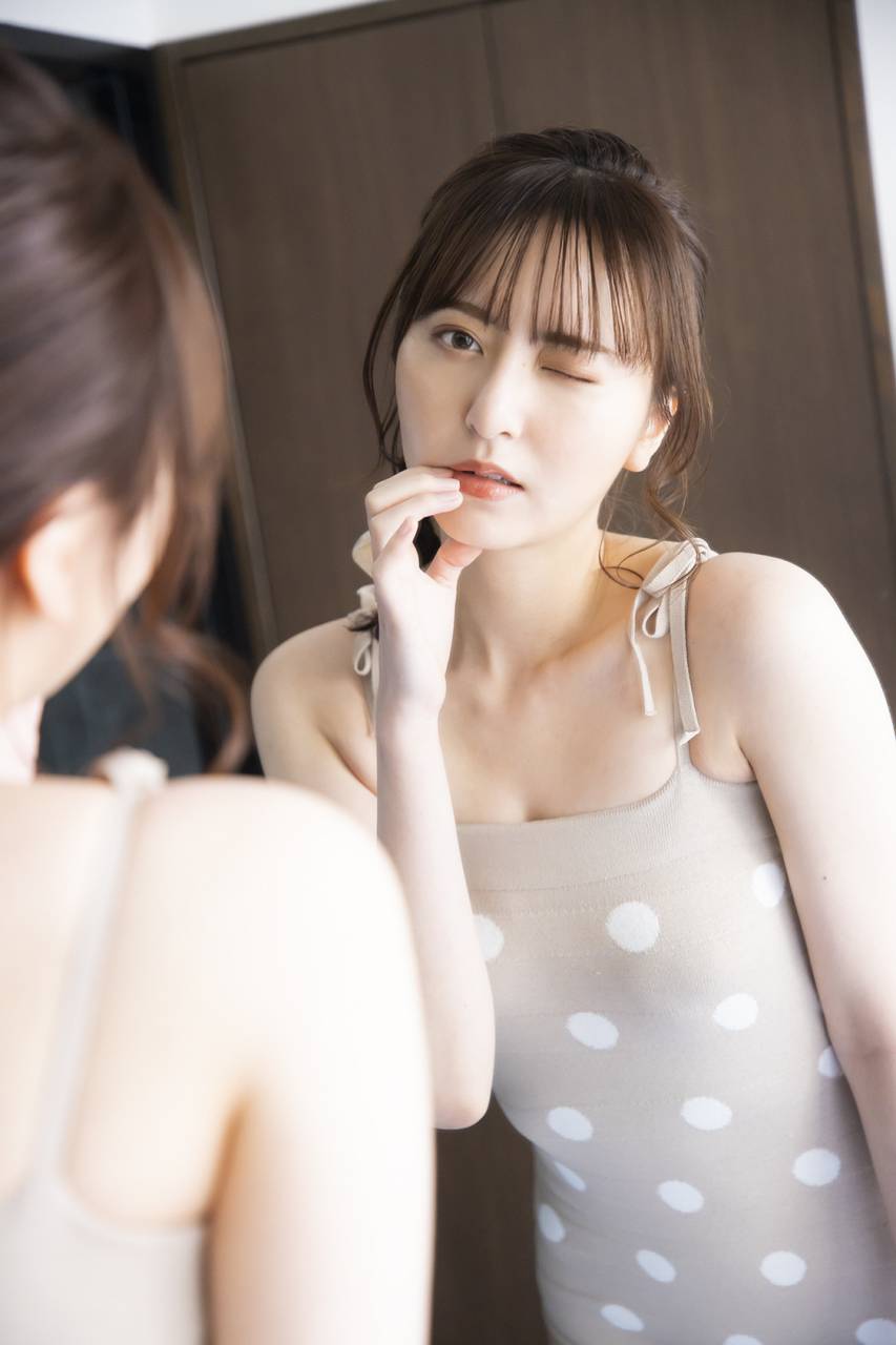 森保まどかエロ画像