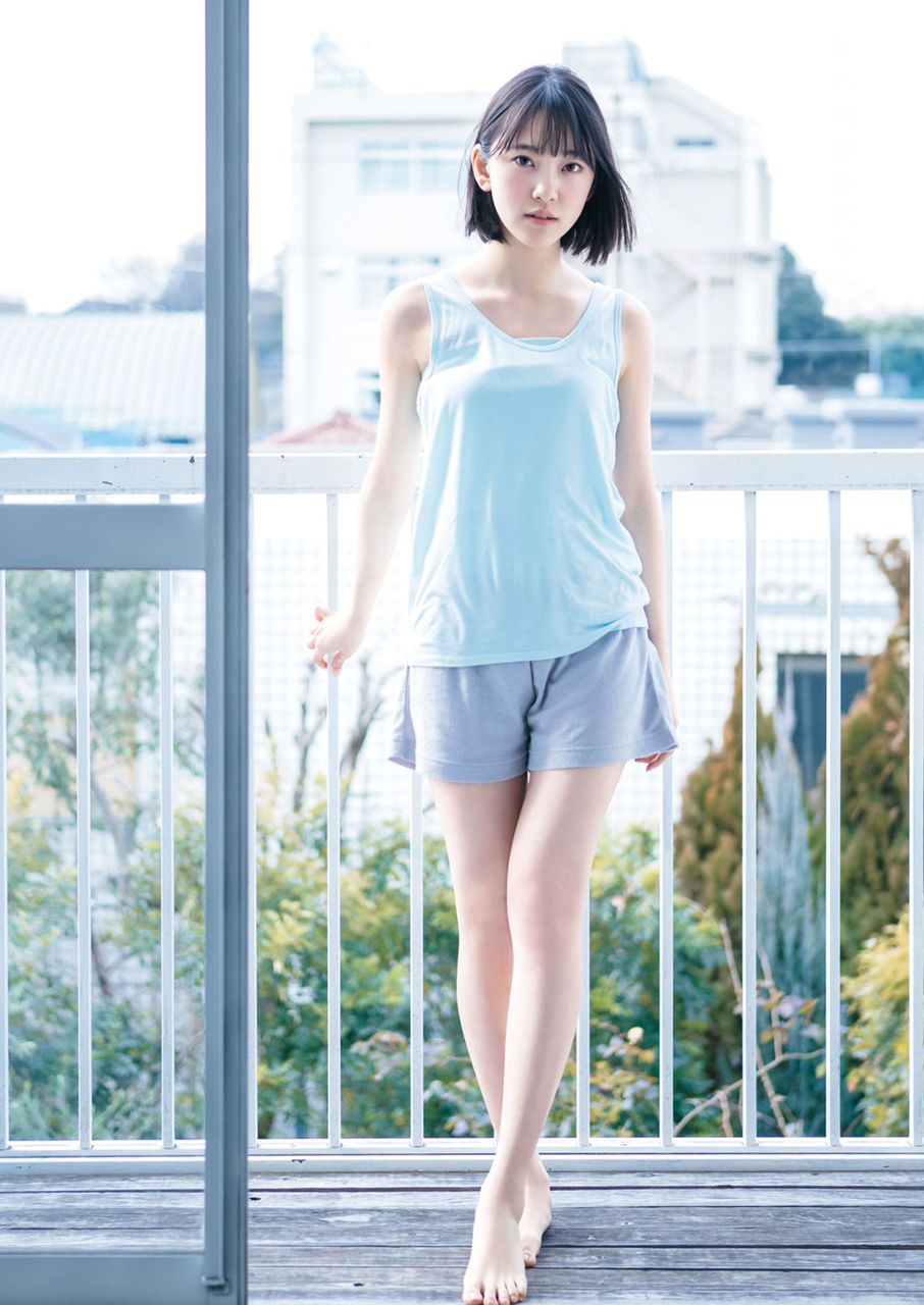 堀未央奈エロ画像no title