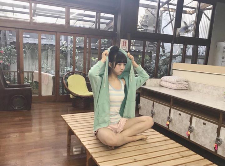 小栗有以エロ画像DZoCVFFU8AAKvKU