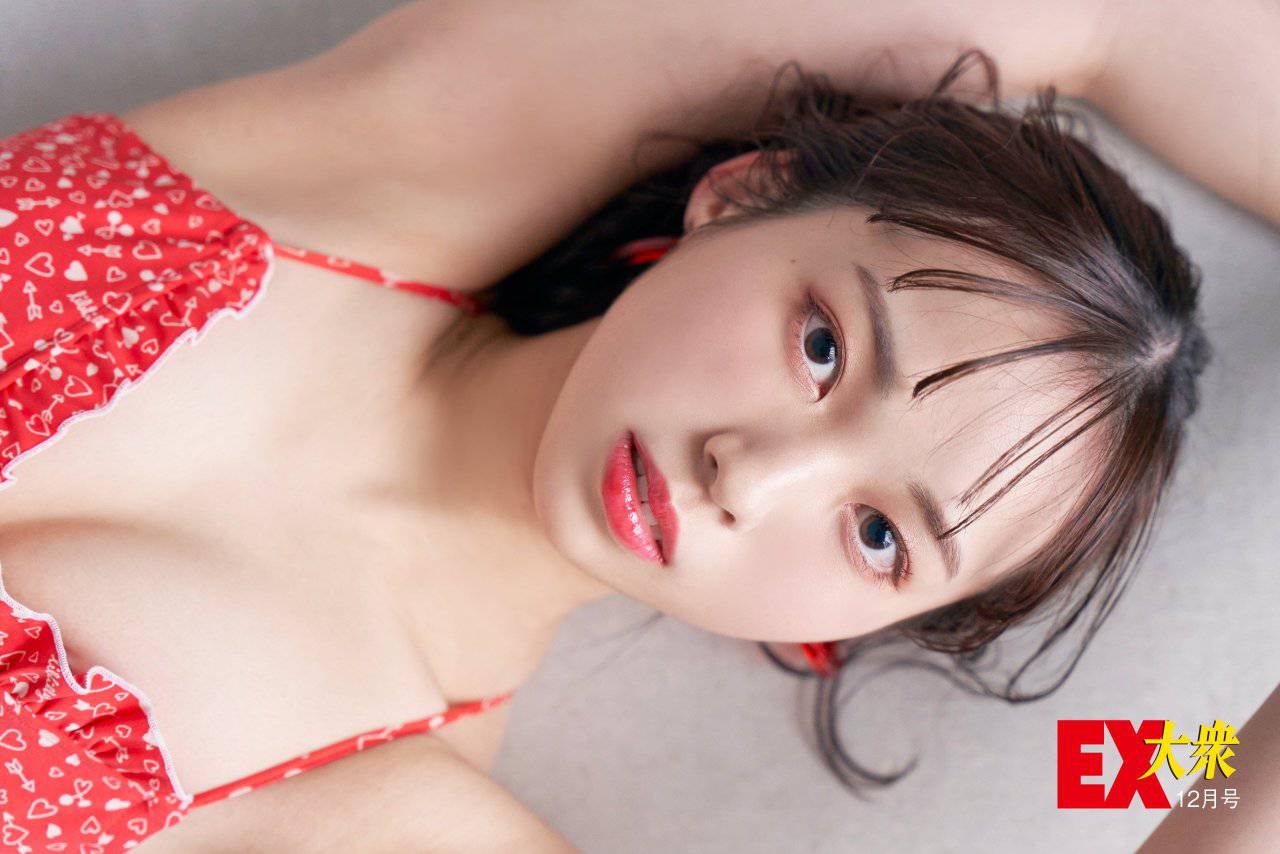 山内祐奈エロ画像