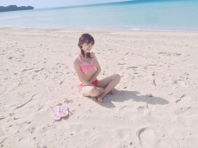 中井りかエロ画像no title