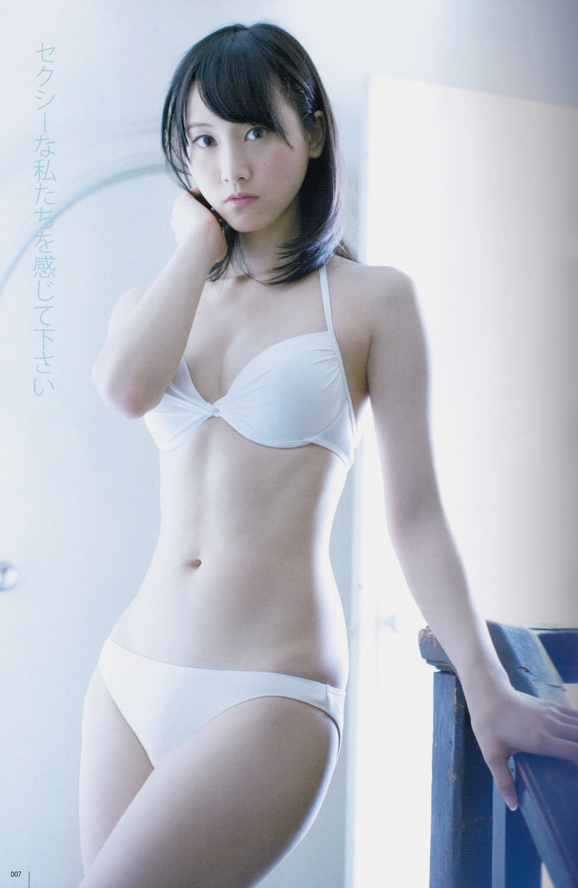 松井玲奈エロ画像no title