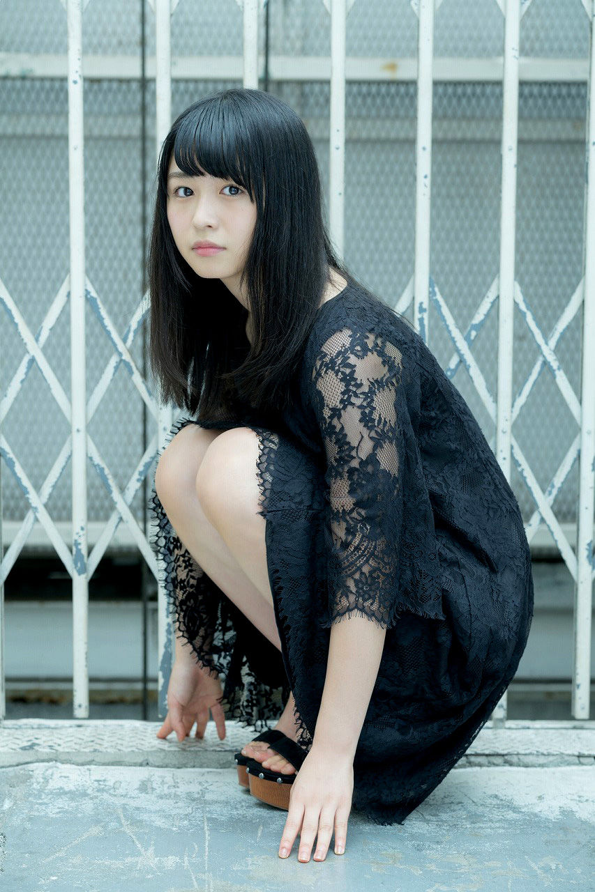 長濱ねるエロ画像tumblr_od2lcx1WHt1rol1m7o5_1280