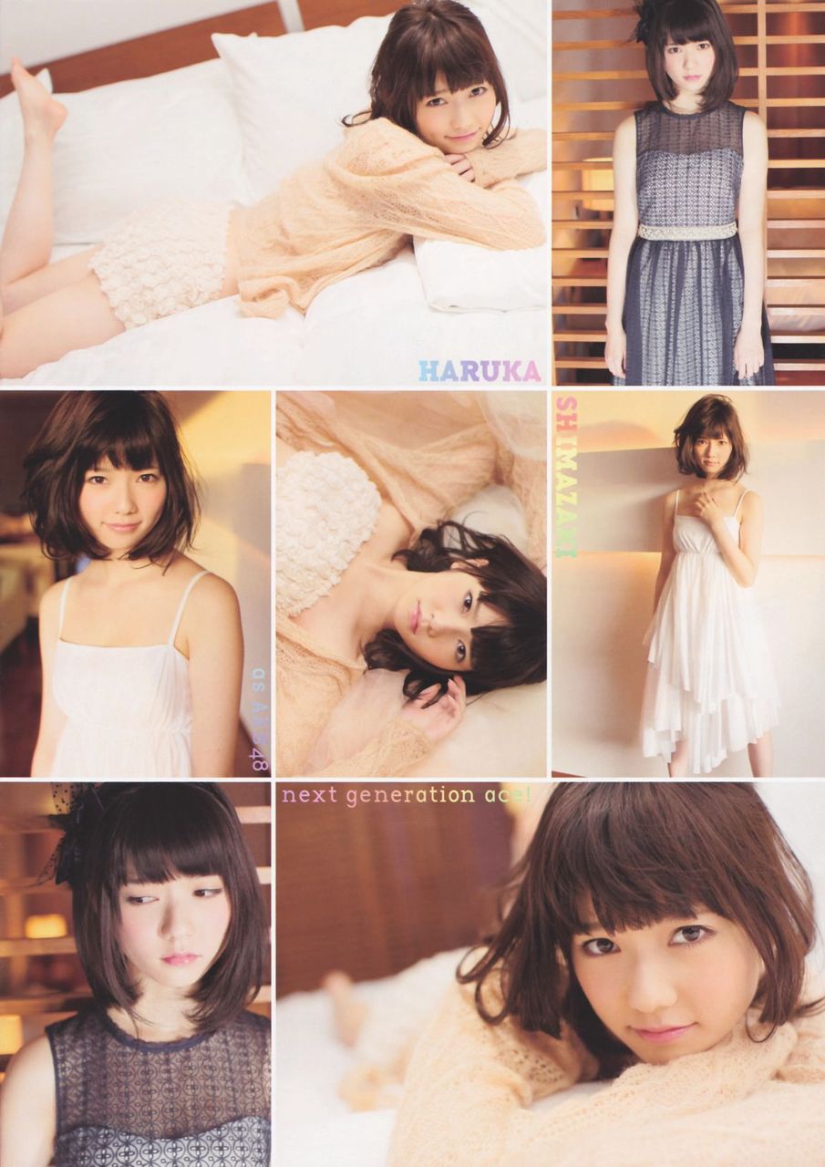 島崎遥香エロ画像no title