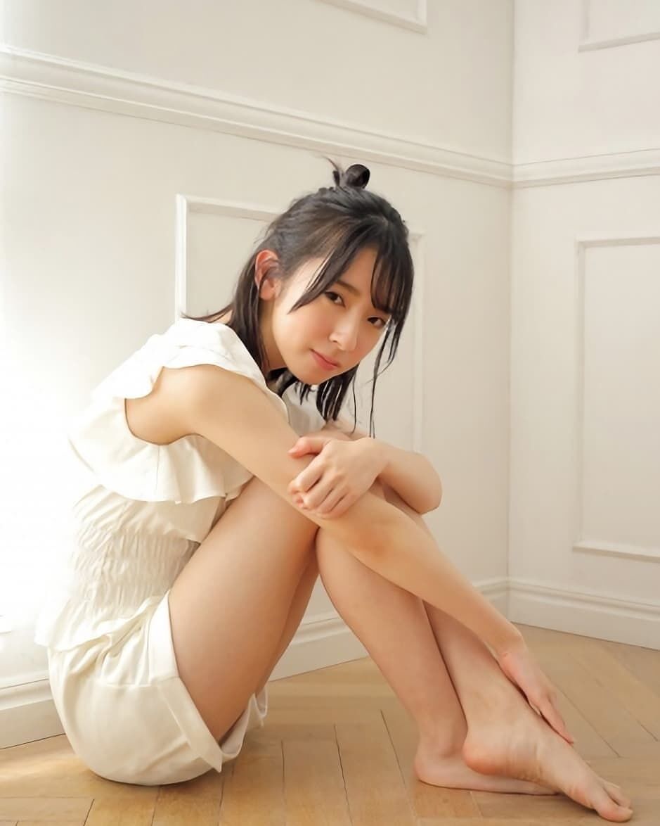 金村美玖エロ画像no title