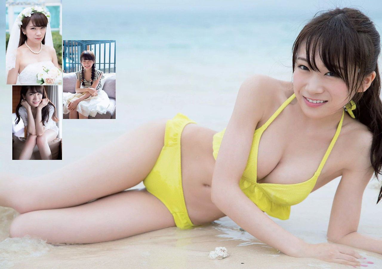 秋元真夏エロ画像tumblr_omdro6ank11usci4io2_1280
