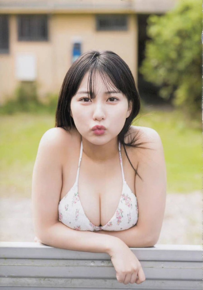 田中美久エロ画像FEWkQonaMAAzqc4(1)