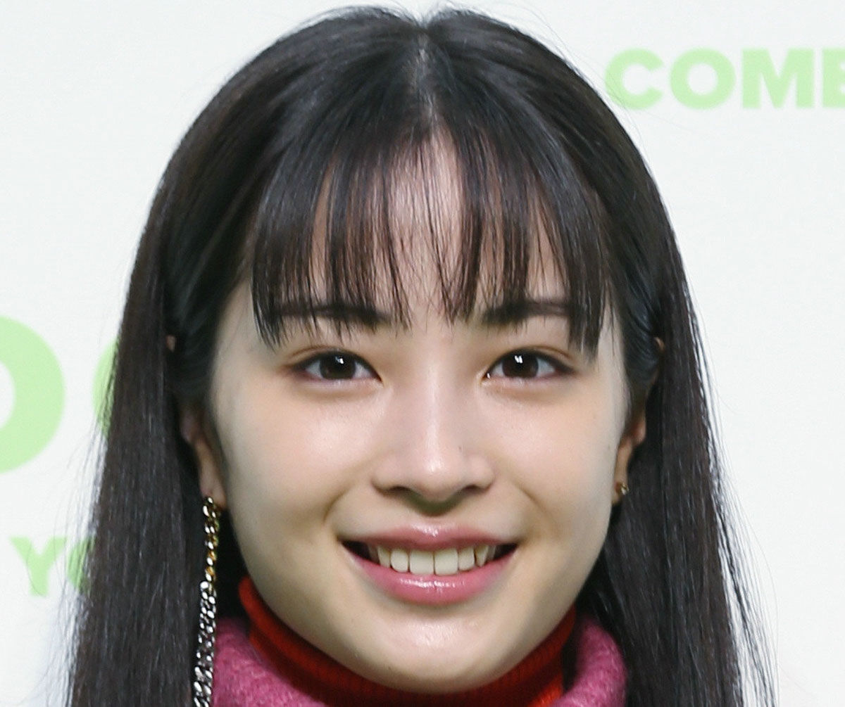 広瀬すず 下品な笑い方 にまた批判 まじで怖い おもしろがり速報 広瀬すず 下品な笑い方 にまた批判 まじで怖い おもしろがり速報