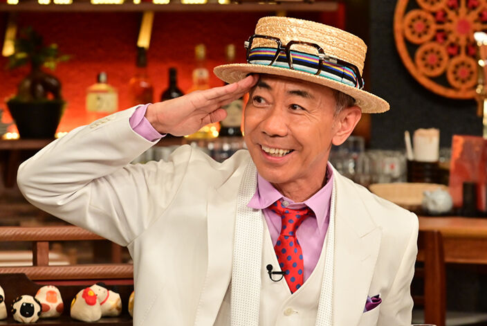 暴走 木梨憲武 小栗旬 山田優結婚式で ヤバイ人 だった おもしろ