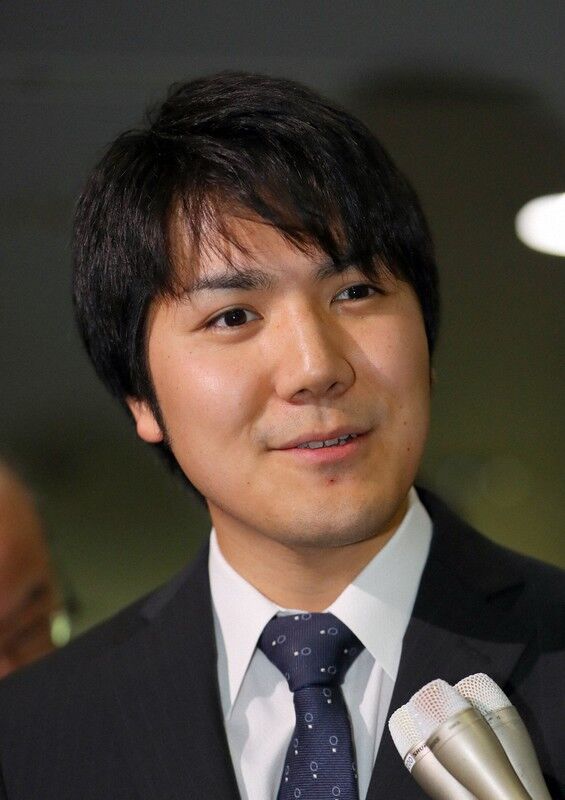 【注目】小室圭さん GW頃はこの話で持ち切りだな・・・wwwww : おもしろがり速報