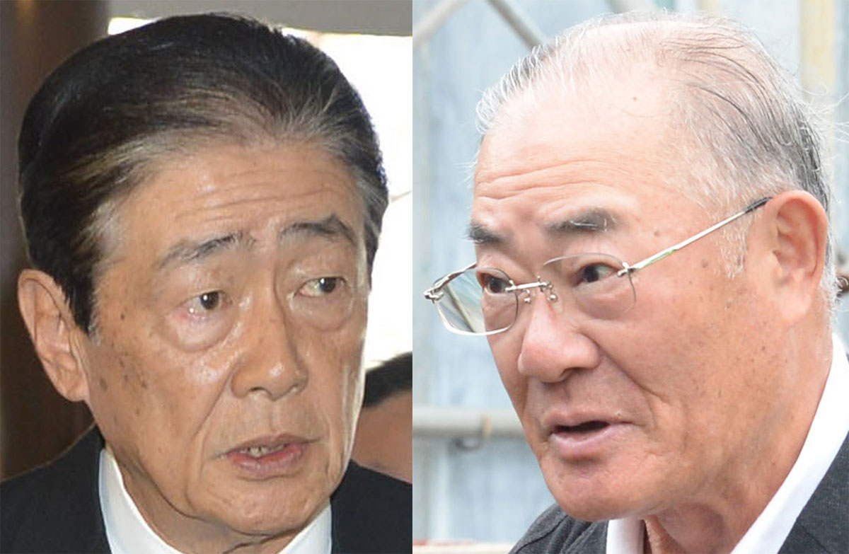 なんだってー 張本勲氏 謝罪 に 関口限界説 サンモニ 終焉 の時 ろいアンテナ
