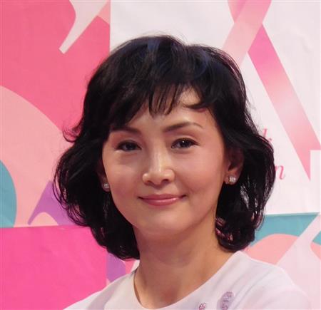 南 果歩 ポール ダンス