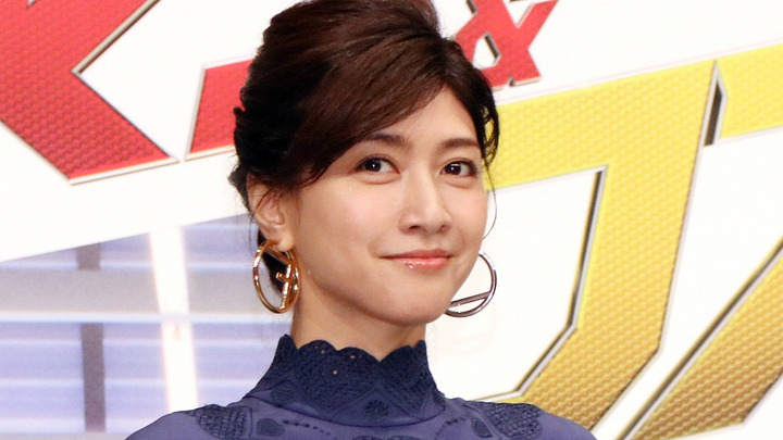 ドラマ 内田有紀ドクターx変わらぬ美貌に反響 髪おろした姿も最高に可愛い おもしろがり速報 ドラマ 内田有紀ドクターx変わらぬ美貌に反響 髪おろした姿も最高に可愛い おもしろがり速報