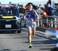 「箱根駅伝を中止にするべきでは？」１都３県の知事が緊急事態宣言を要請…厳しい声続出