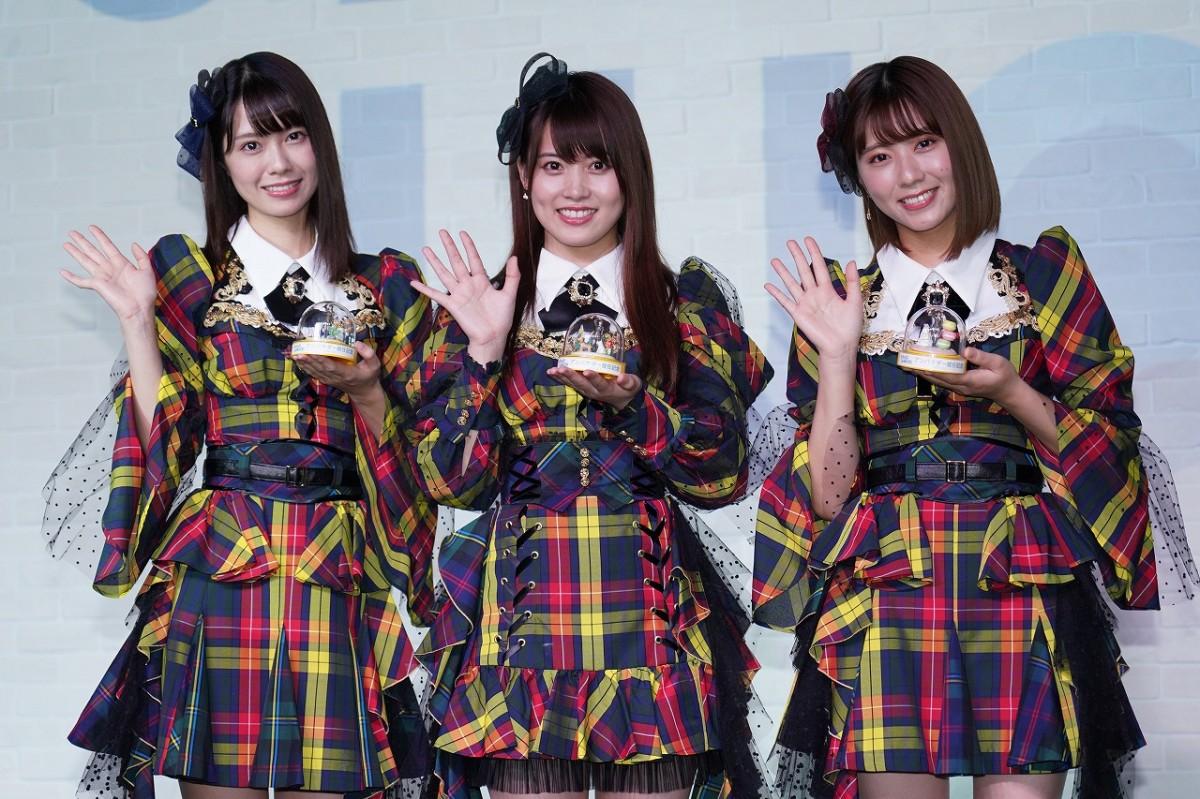 悲報 Akb48が急速に オワコン化 4つの理由とは おもしろがり速報