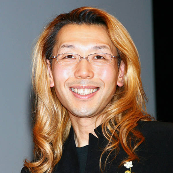 スゲェな 假屋崎省吾当惑 自身豪邸45億円 意地でも譲りません おもしろがり速報