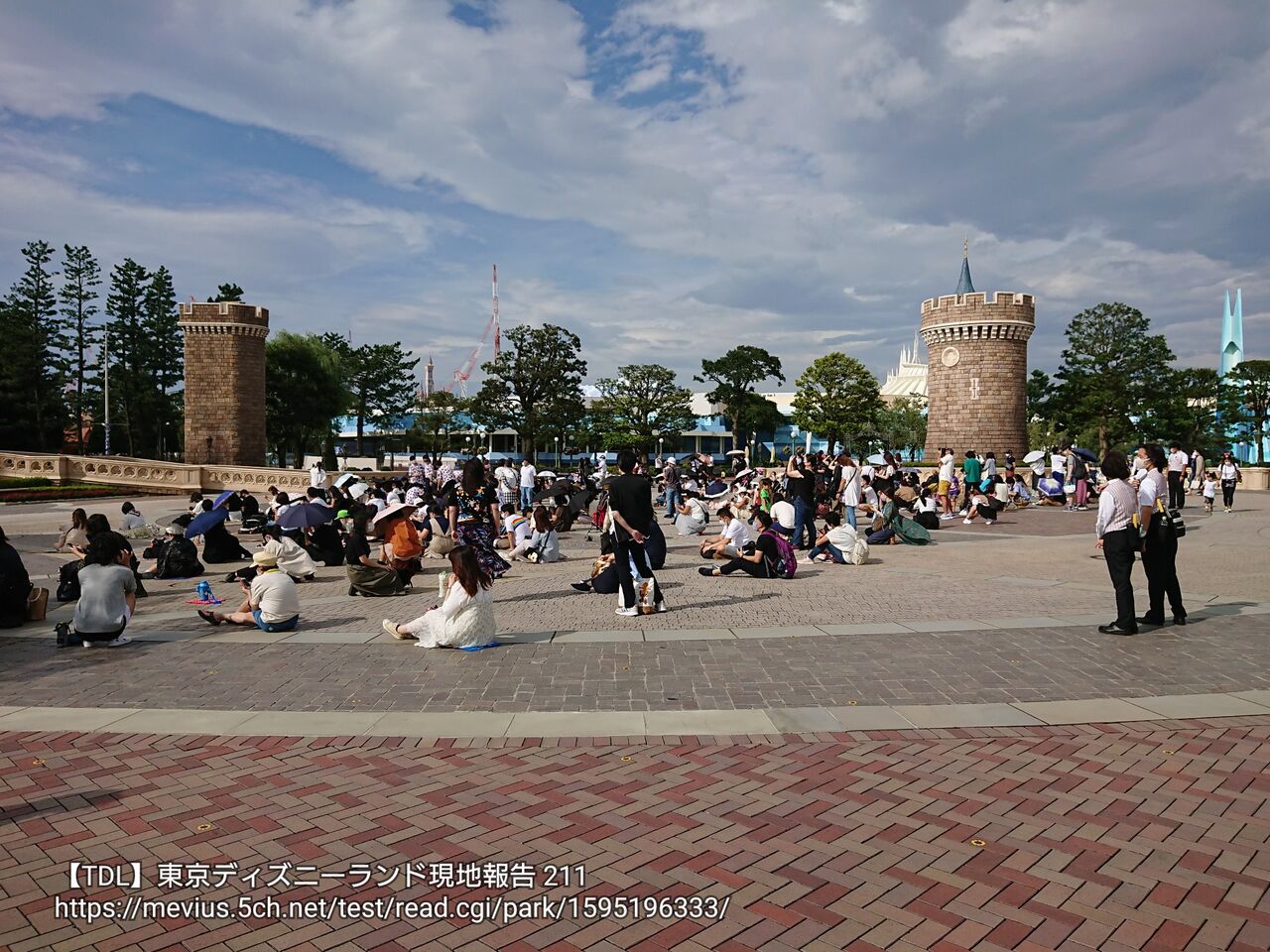 ディズニーtdl Tds 現地報告 質問をまとめてみた 長崎県 面白 珍驚 発見 速報 ディズニーtdl Tds 現地報告 質問をまとめてみた 長崎県 面白 珍驚 発見 速報