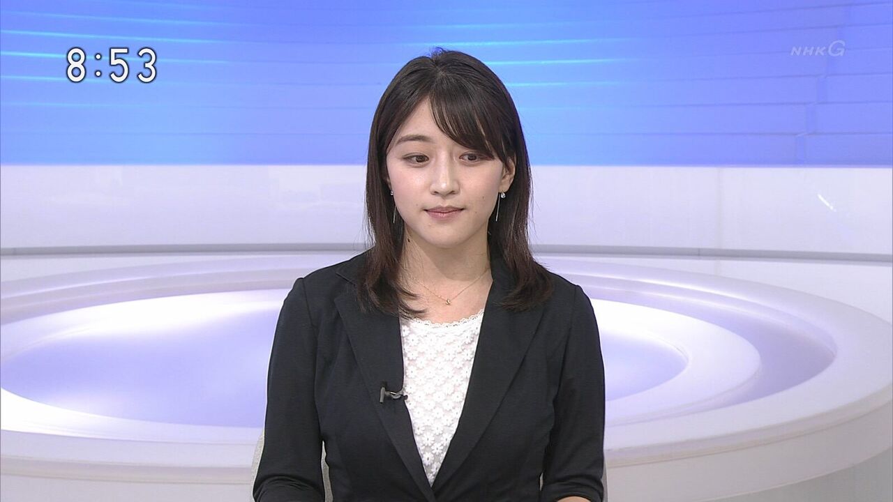 赤木野々花 29歳 池田伸子34歳 副島萌生28歳 Nhk女子アナ 隠れた実力派 3人の魅力のうち一位は を語ってみた 長崎県 面白 珍驚 発見 速報 赤木野々花 29歳 池田伸子34歳 副島萌生28歳 Nhk女子アナ 隠れた実力派 3人の魅力のうち一位は を語ってみた 長崎県 面白 珍驚 発見 速報